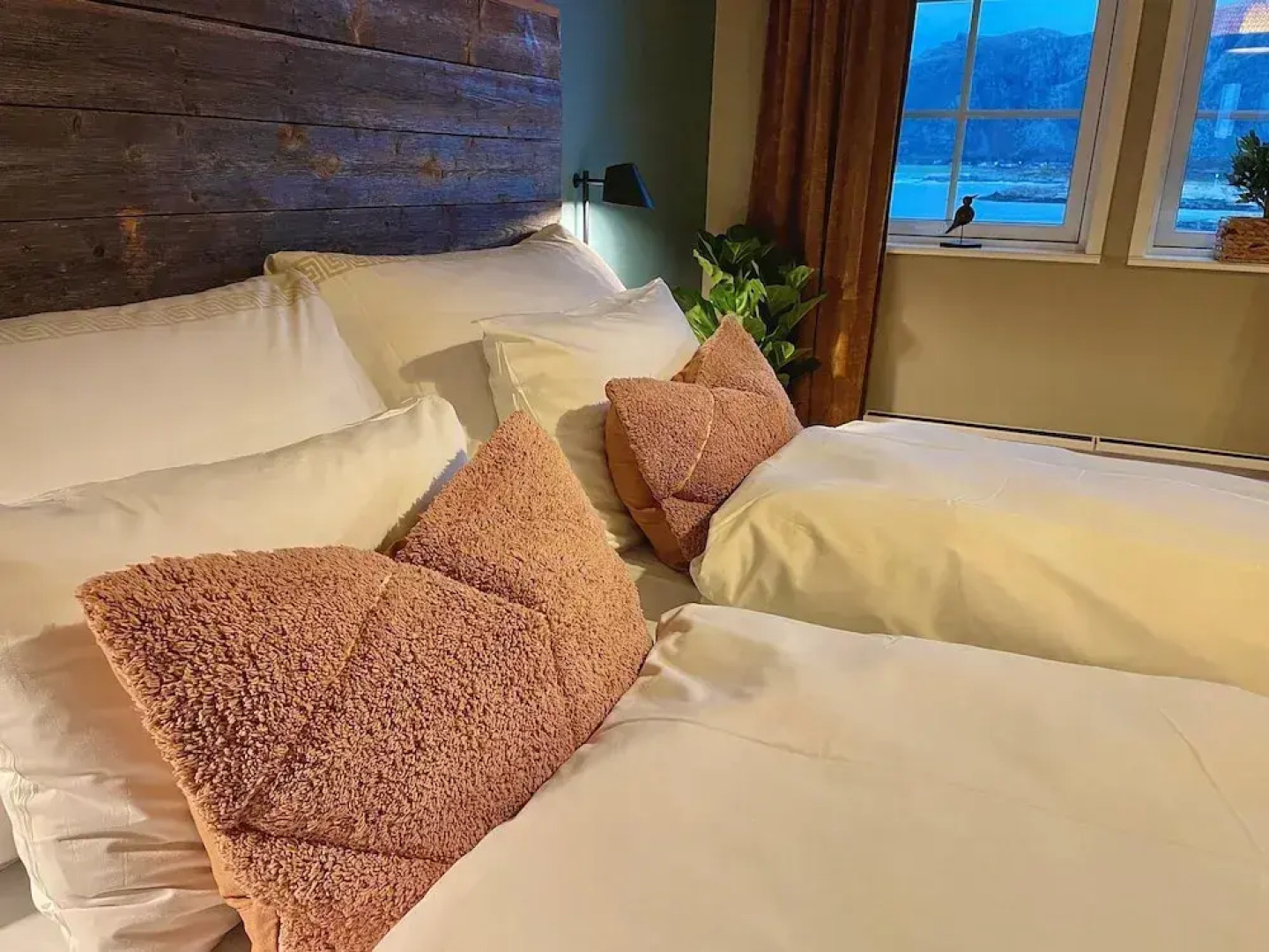 Hustadvika Havhotell - By Classic Norway Hotels