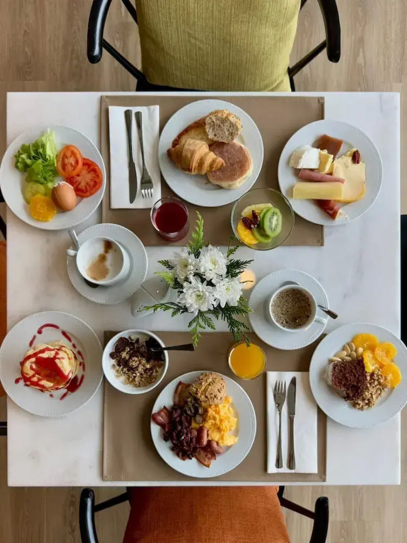 Lusitano Garden Villas