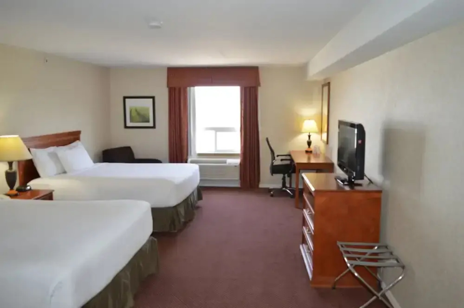 Super 8 Grande Prairie