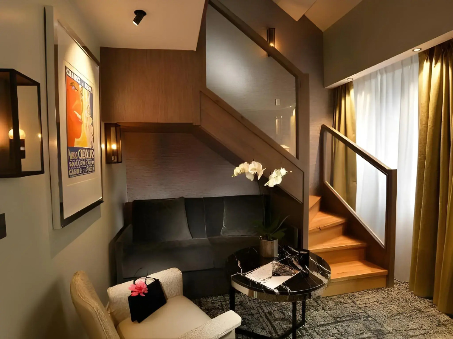 Hôtel La Lanterne & Spa By Timhotel