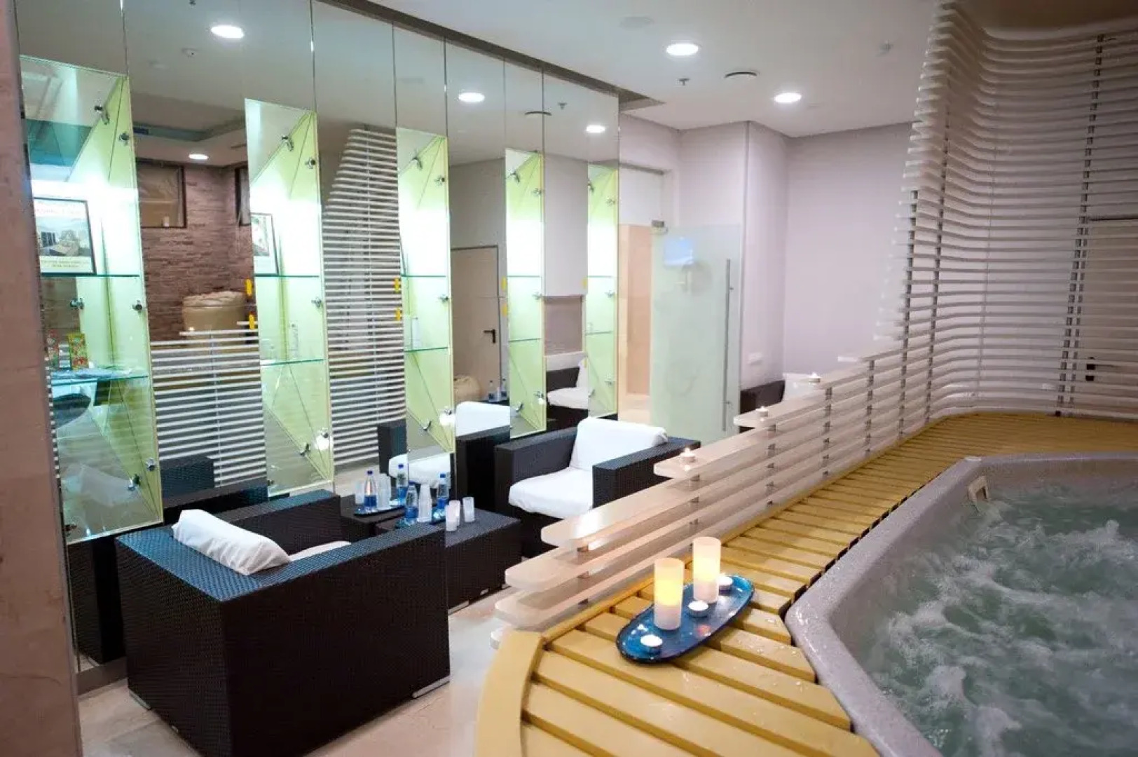 Отель «Опера»