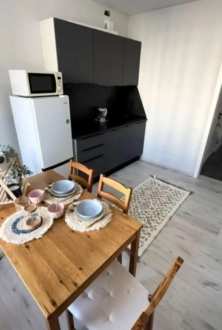 Уютные Квартиры Уфы на улице Академика Сулейманова 10