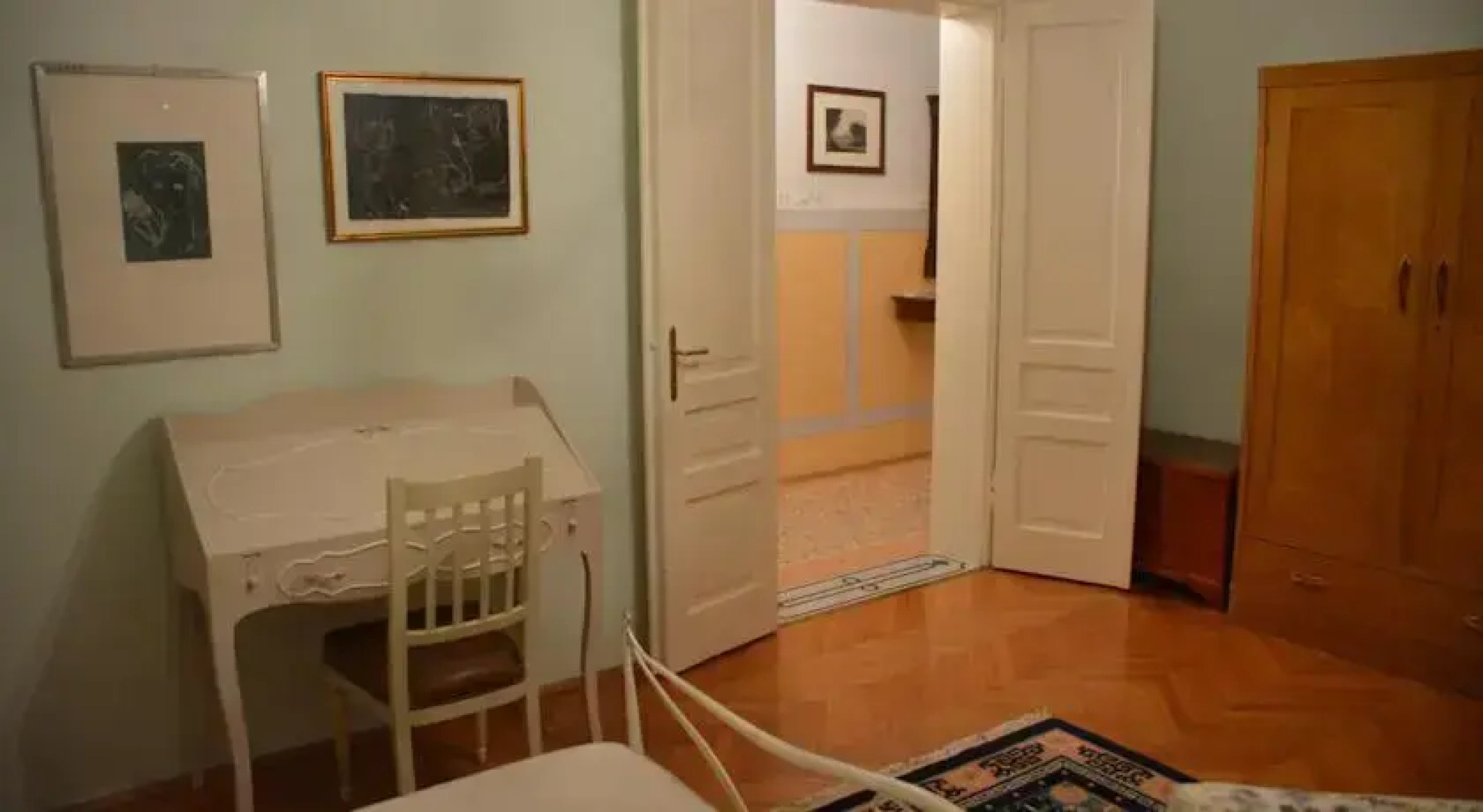 Villa Anita Guesthouse