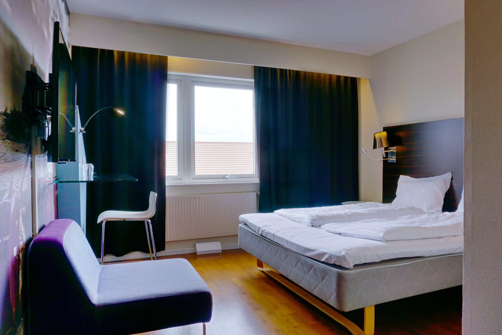 Comfort Hotel Jönköping