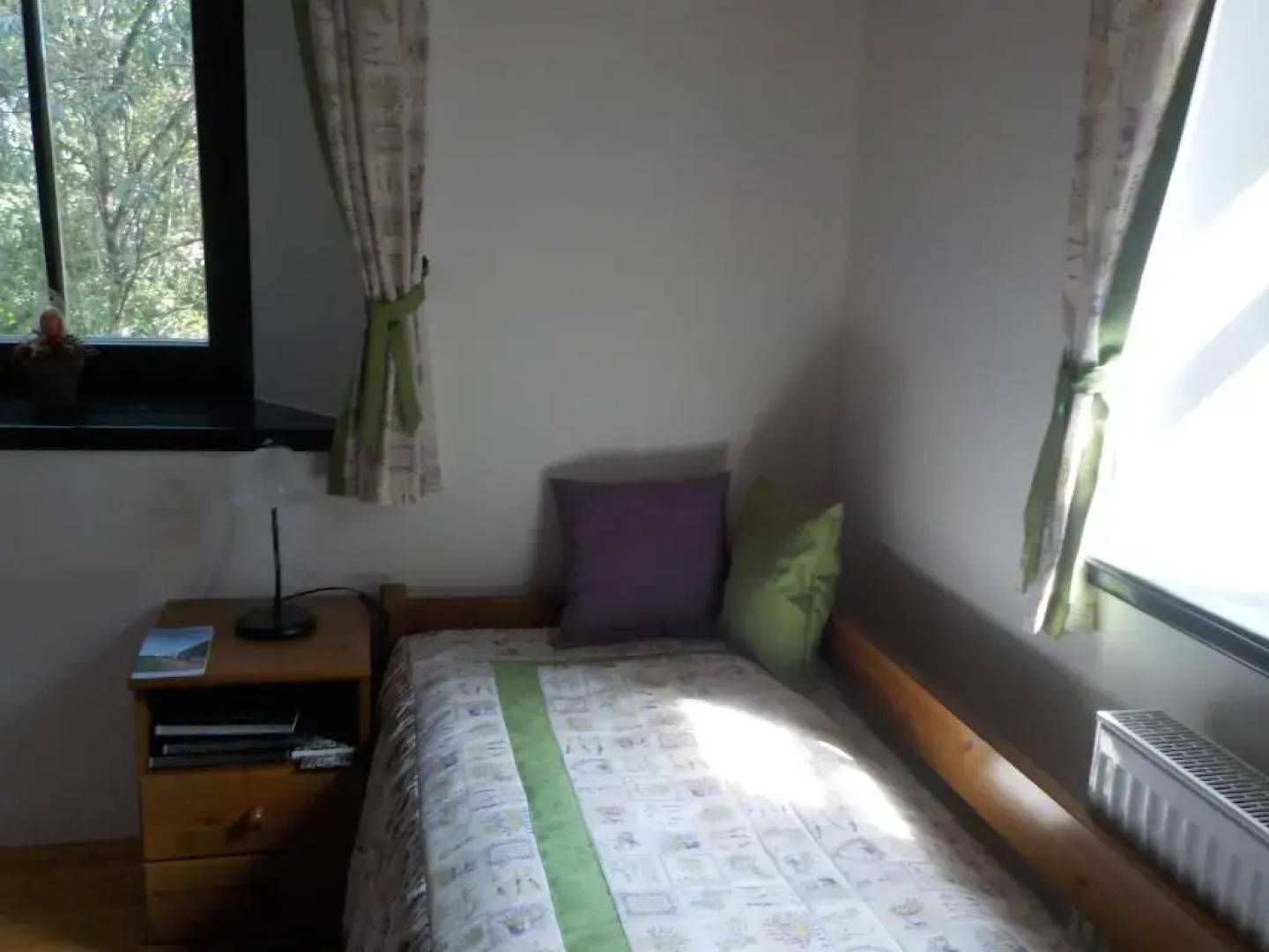 Guest House Vidravar