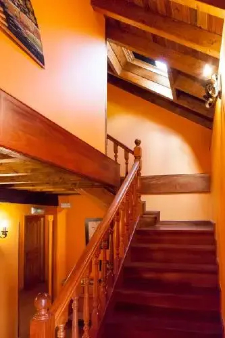 Pensión la Campanilla