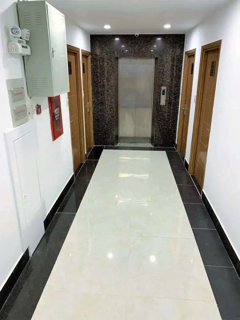 King Hotel Sai Gon Airport 