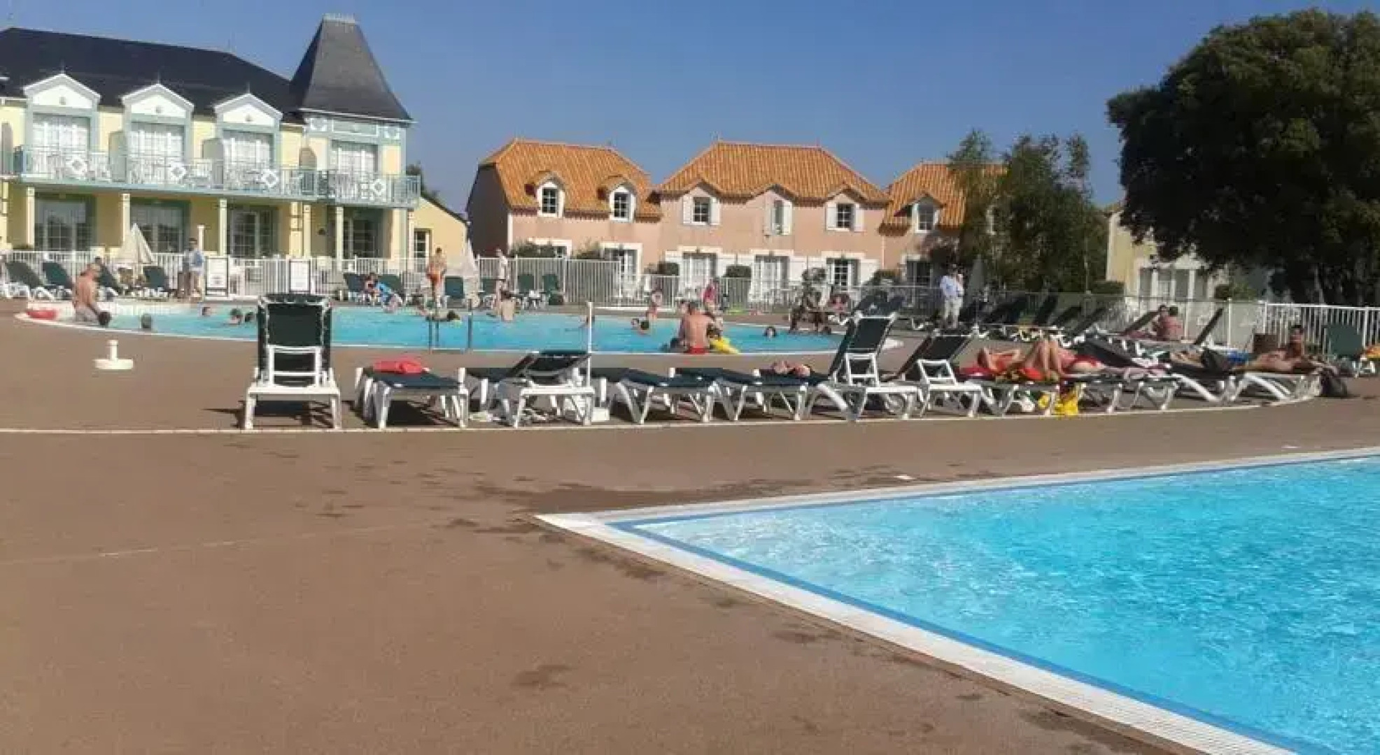 Résidence du Moulin