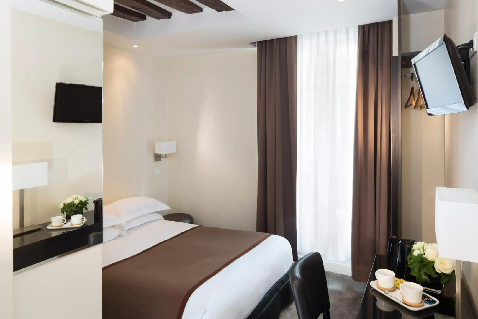 Lion d'Or Paris Hotel