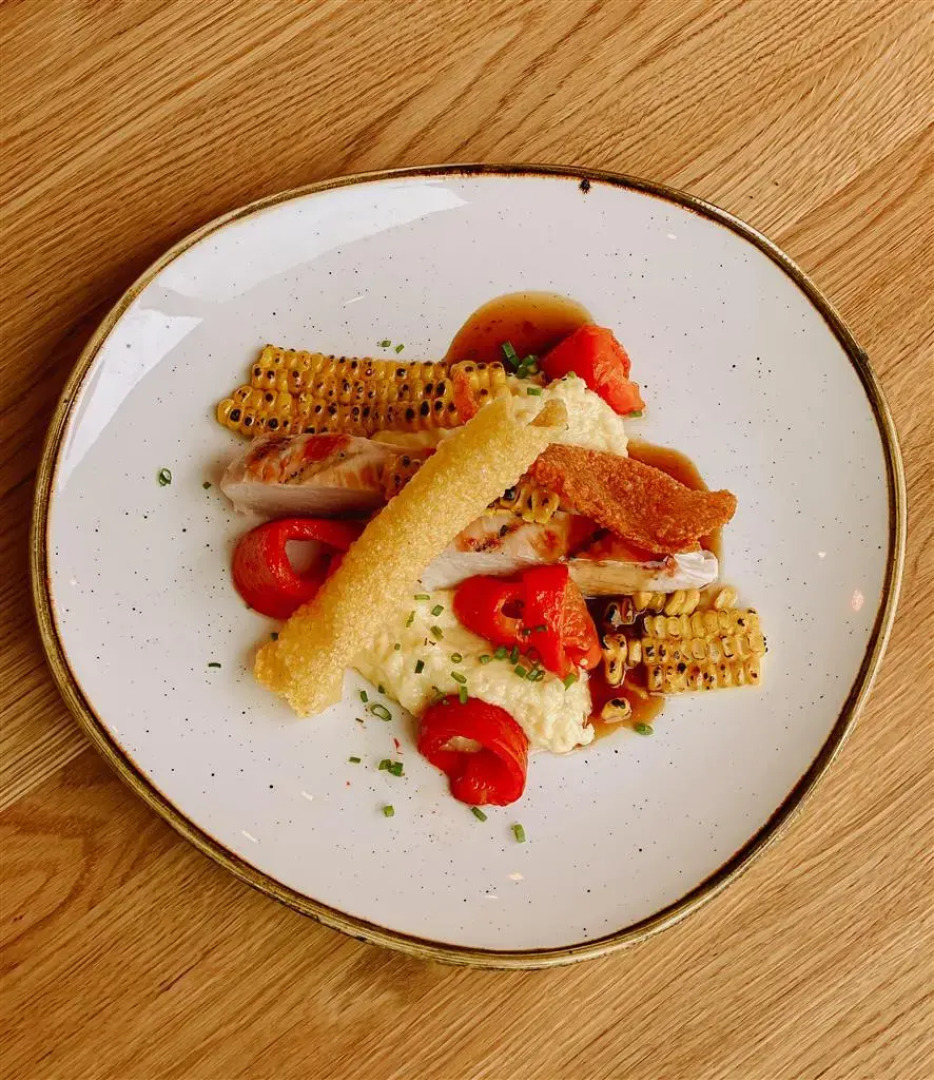 Romantik Hotel Alte Posthalterei