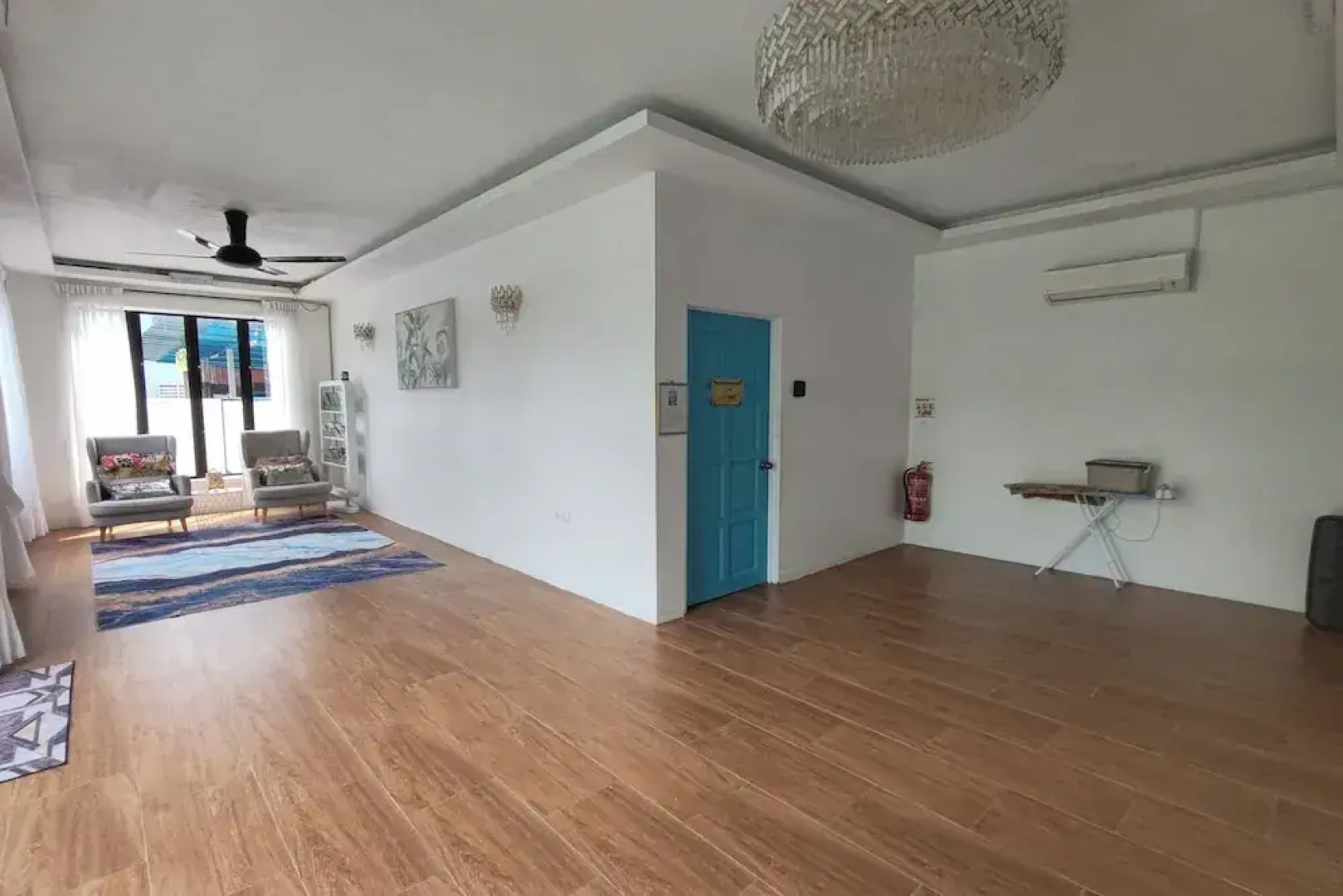 Aeden Villa, Roomstay & Homestay