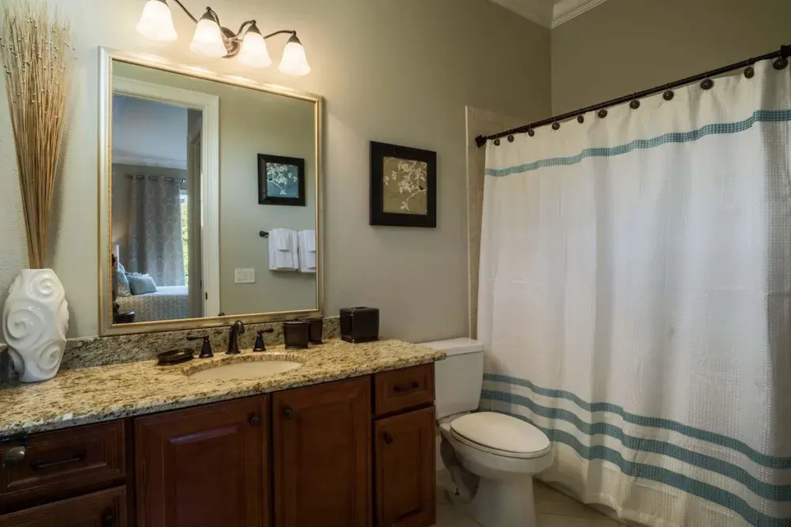 Villa Homestead Manor 6 Bedroom Reunion