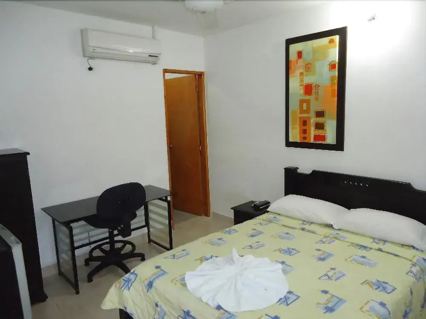 Hotel Villa Del Prado