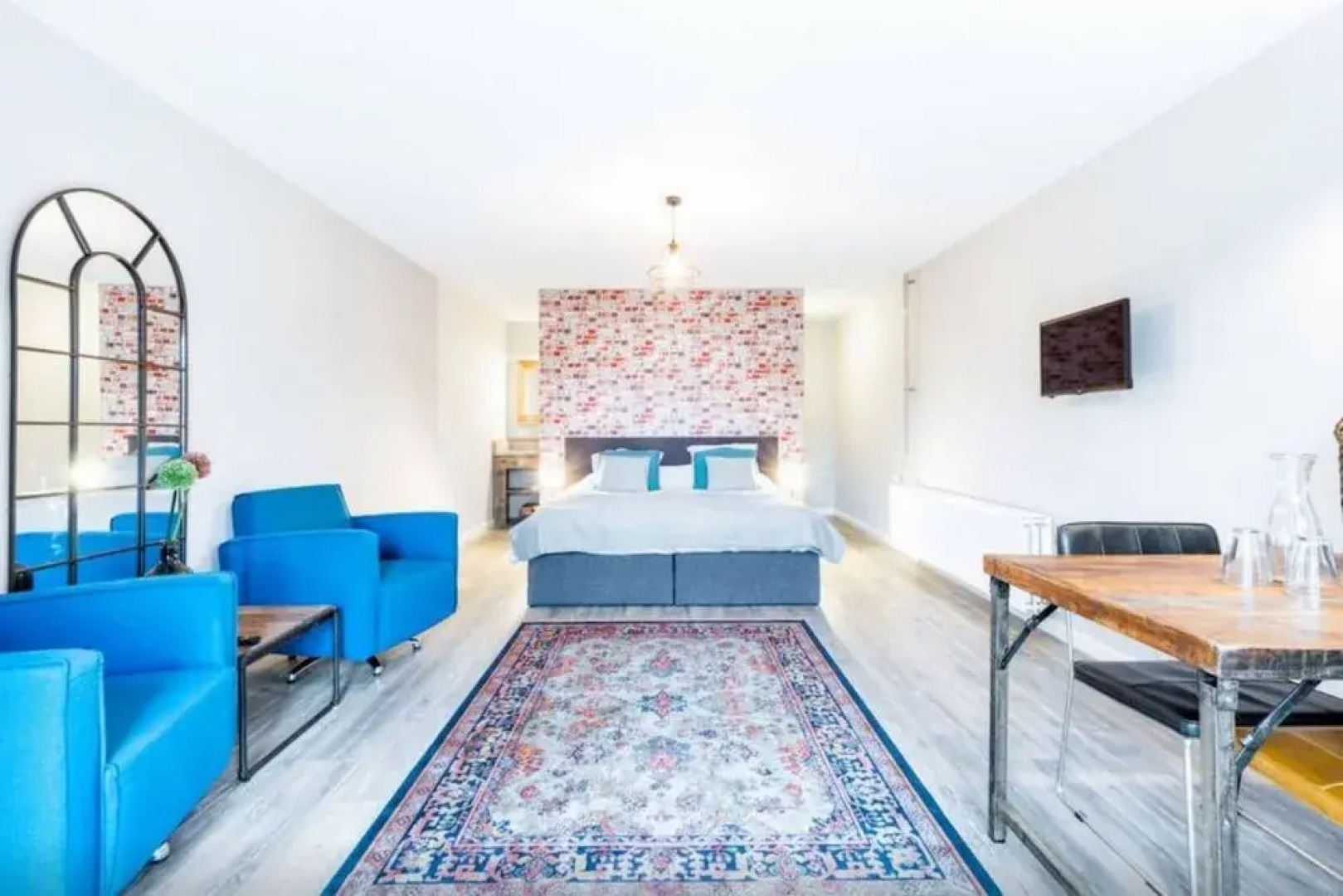 Bed & Breakfast Opperdoes