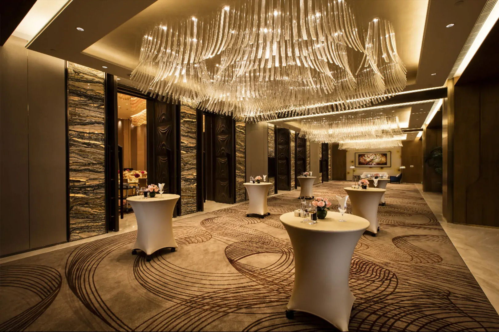 Crowne Plaza Fuzhou Riverside by IHG