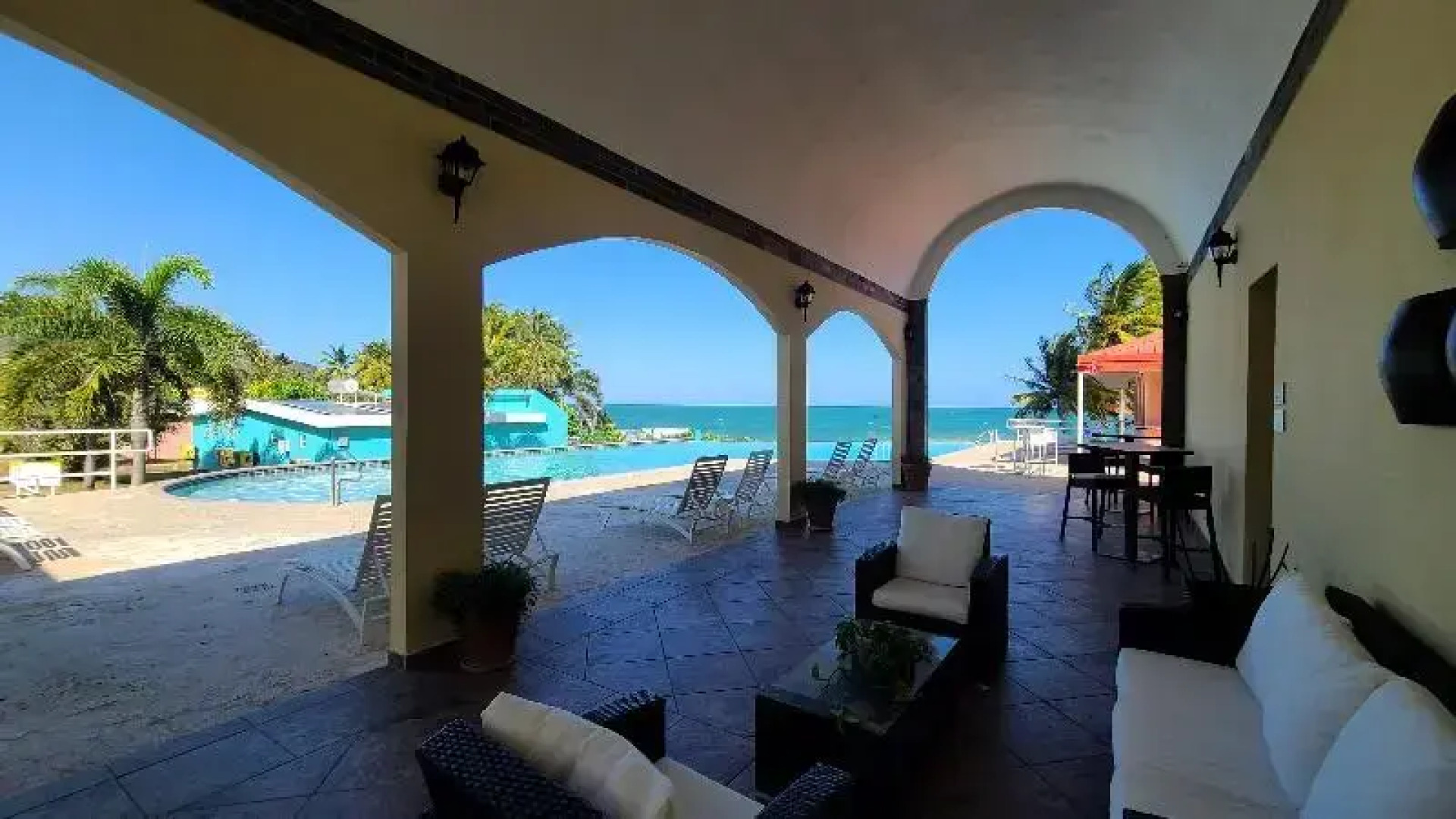 Parador Maunacaribe - Maunabo