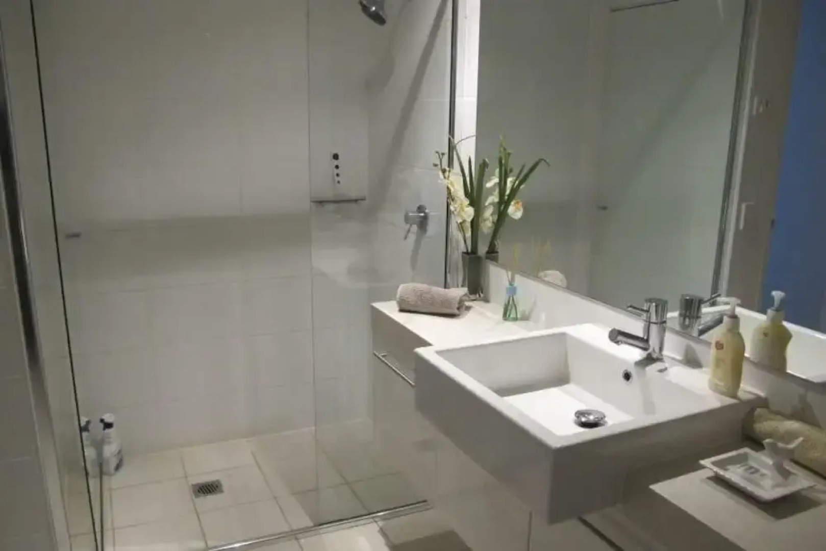 Moritz 18 Alpine Ritz