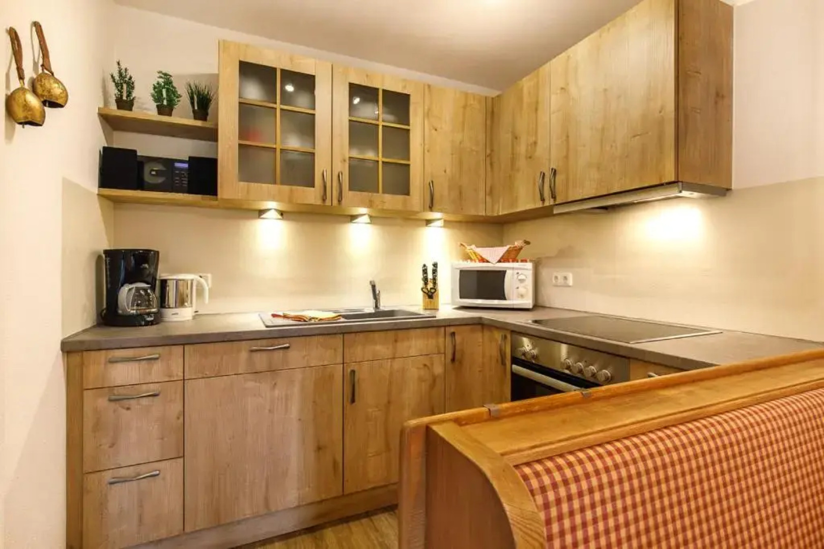 Apartments Lohener Hof Ruhpolding