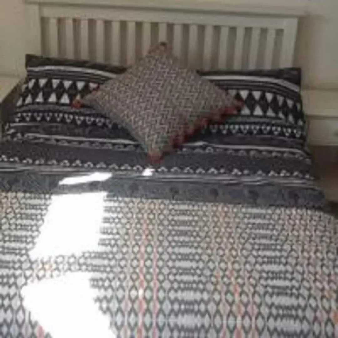 The Shoulder at Hardstoft