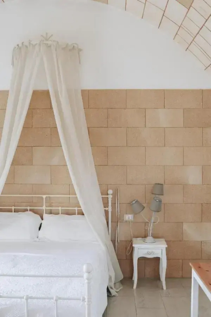 Relais Masseria Petrusella