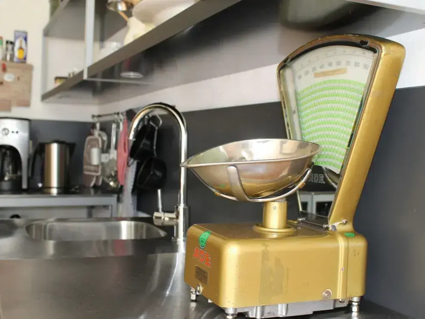 Steffenshagen Vicarage Retreat