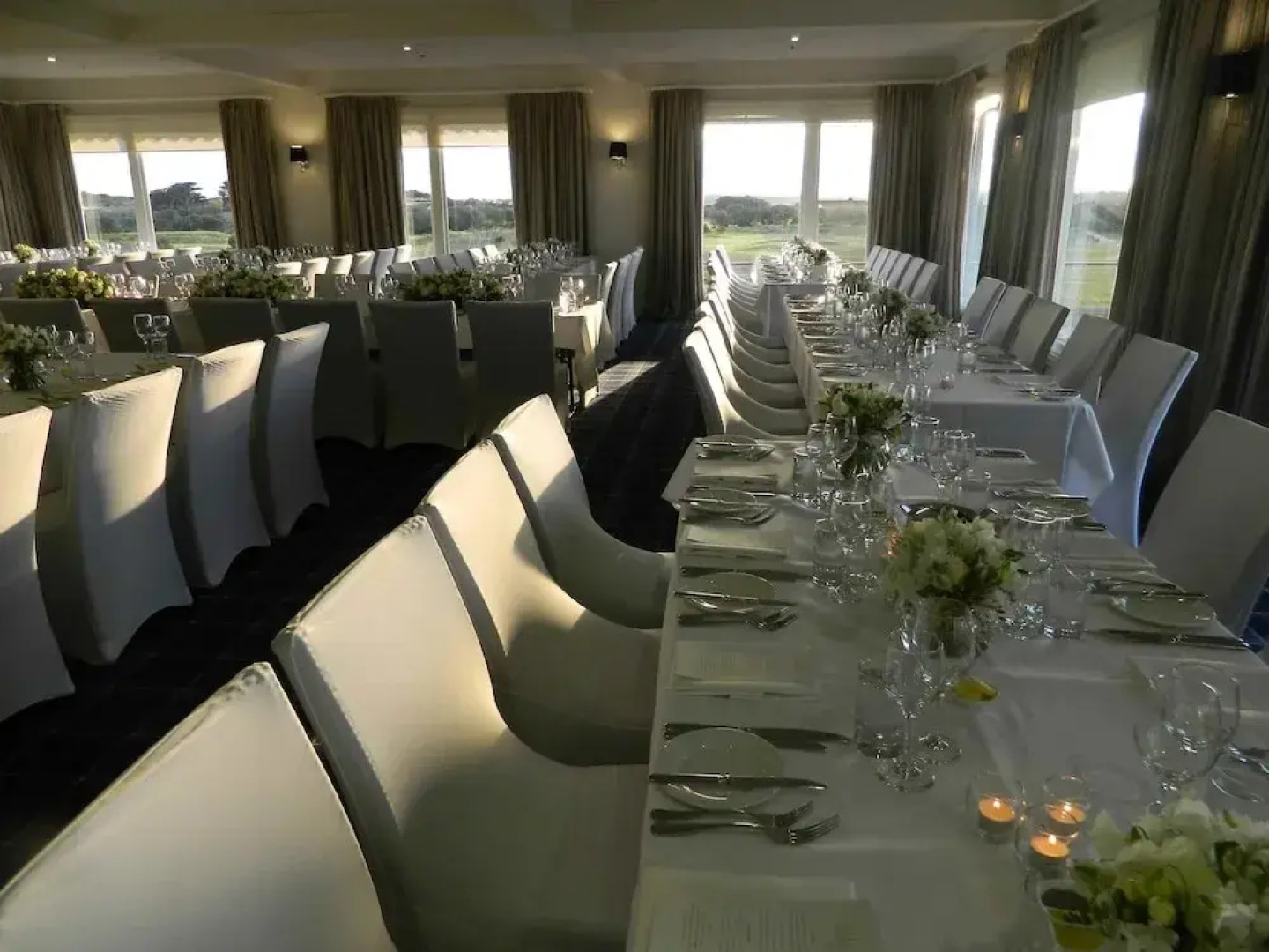 Barwon Heads Golf Club