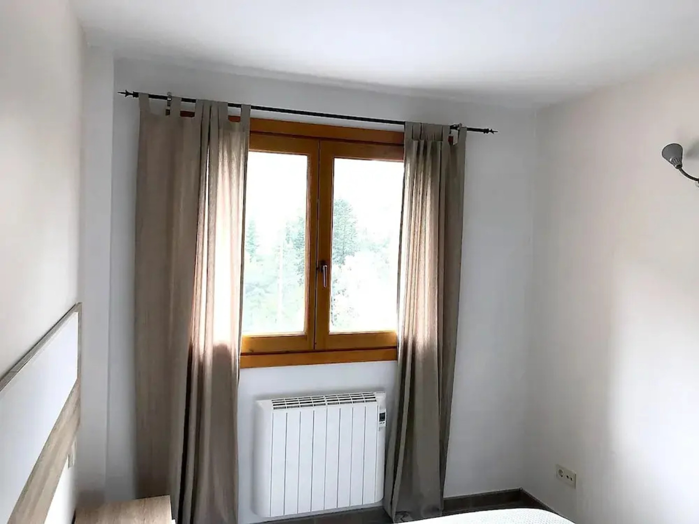 Apartment With one Bedroom in Canillo, With Wonderful Mountain View, B