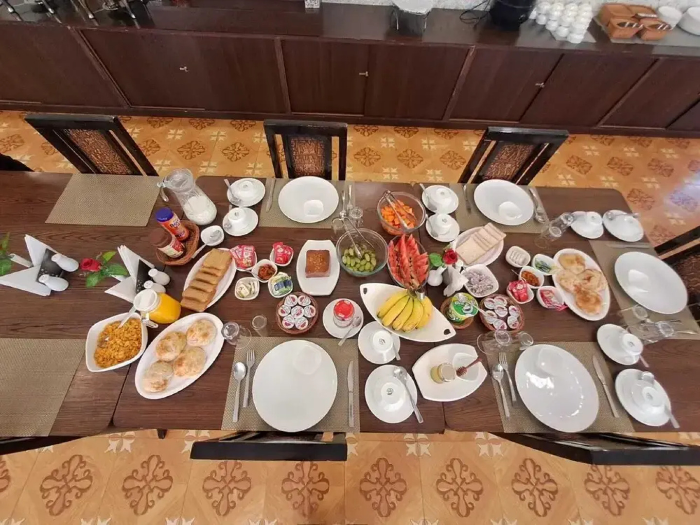 The Sultan Resort