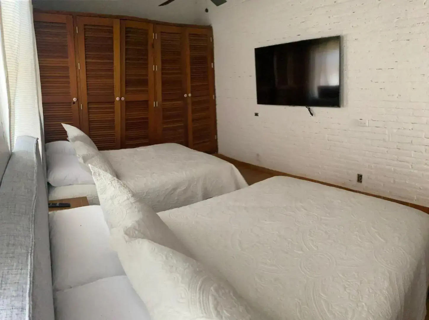 Hotel Marina Puerto Dorado