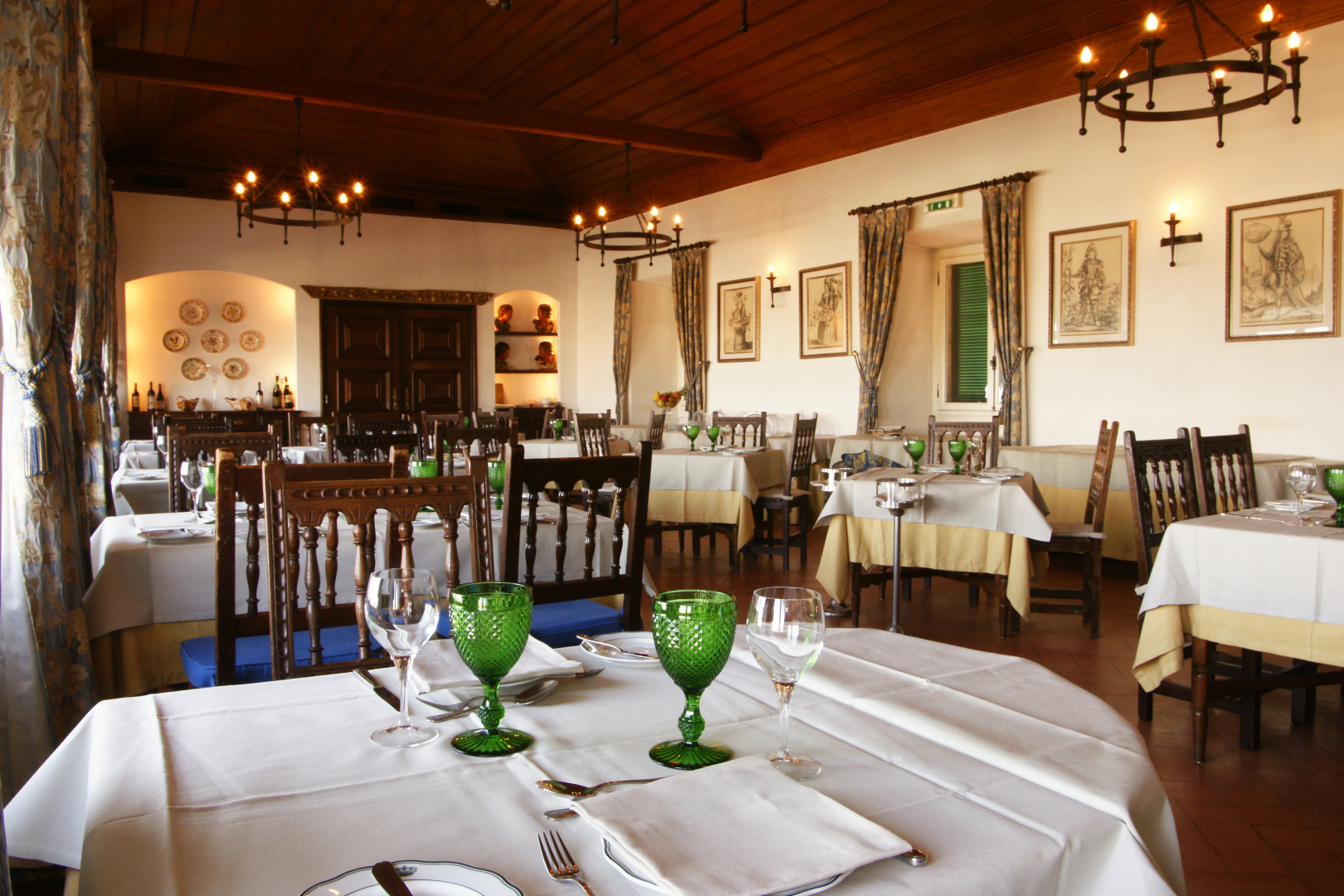 Pousada de Setubal - Sao Filipe