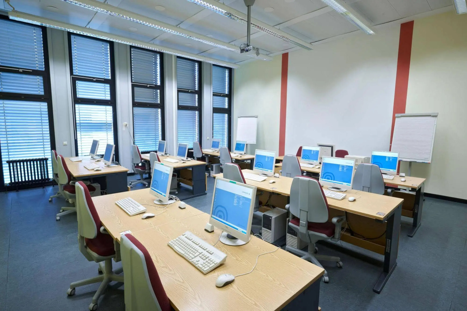 Commundo Tagungshotel Neuss