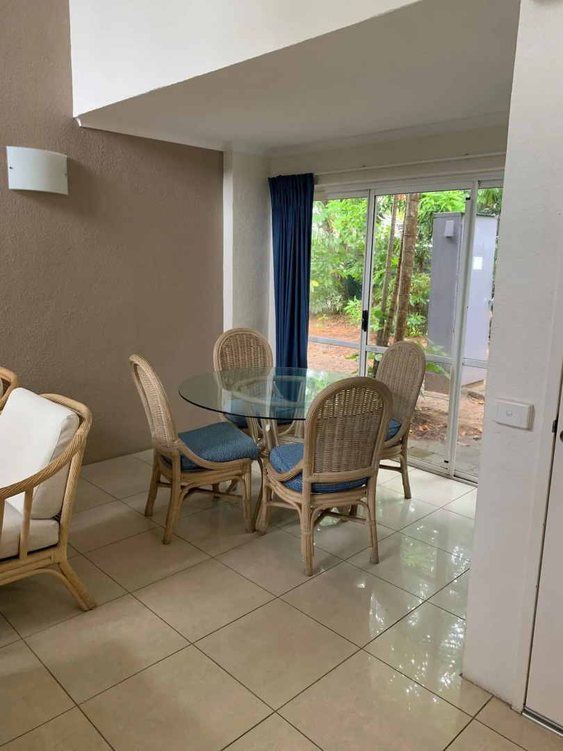 Reef Resort Villas Port Douglas