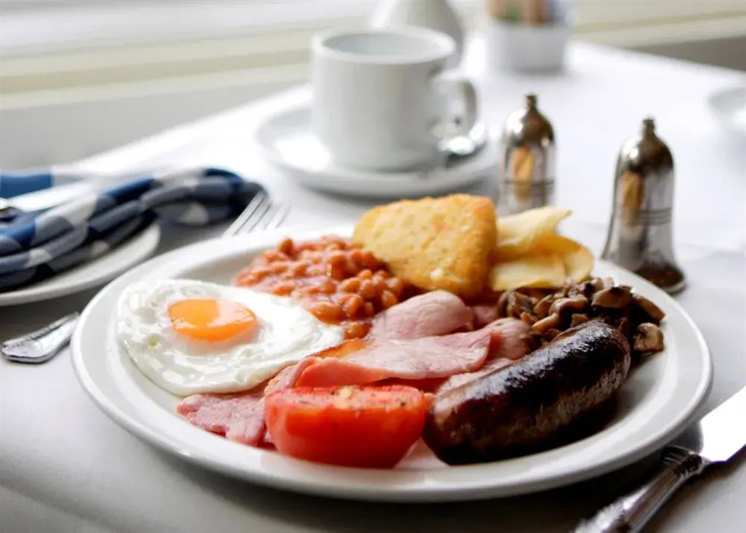 Lakehouse at The Waterhead Inn