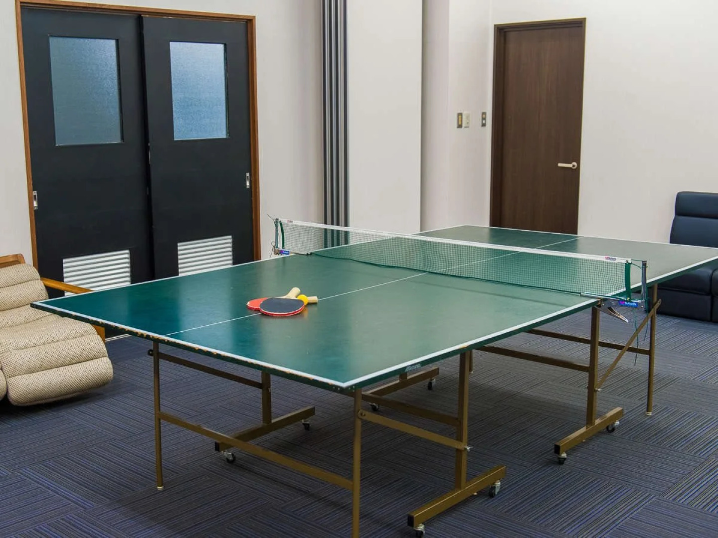 LiVEMAX RESORT Kinugawa