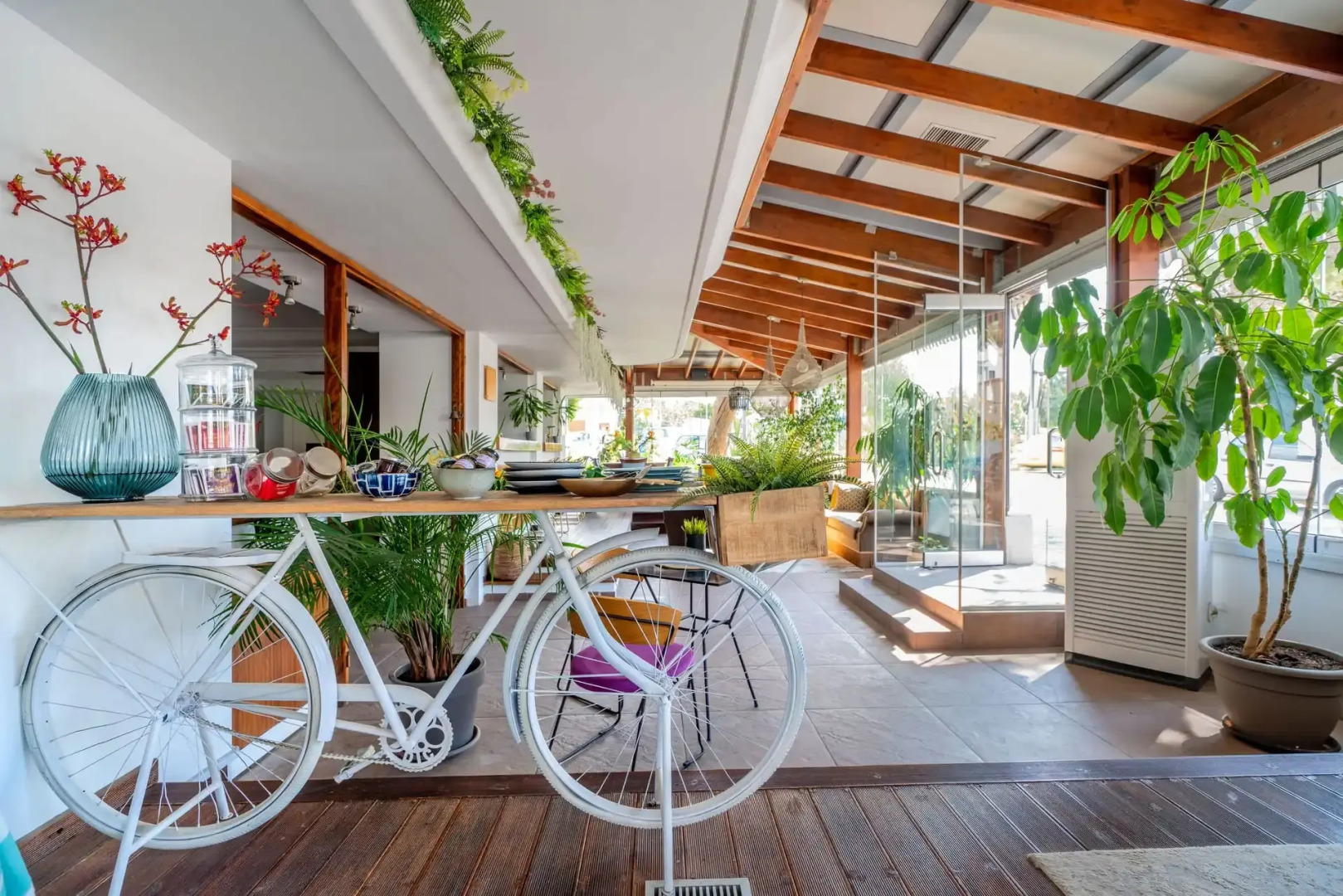 Maison 66 Riviera Hotels