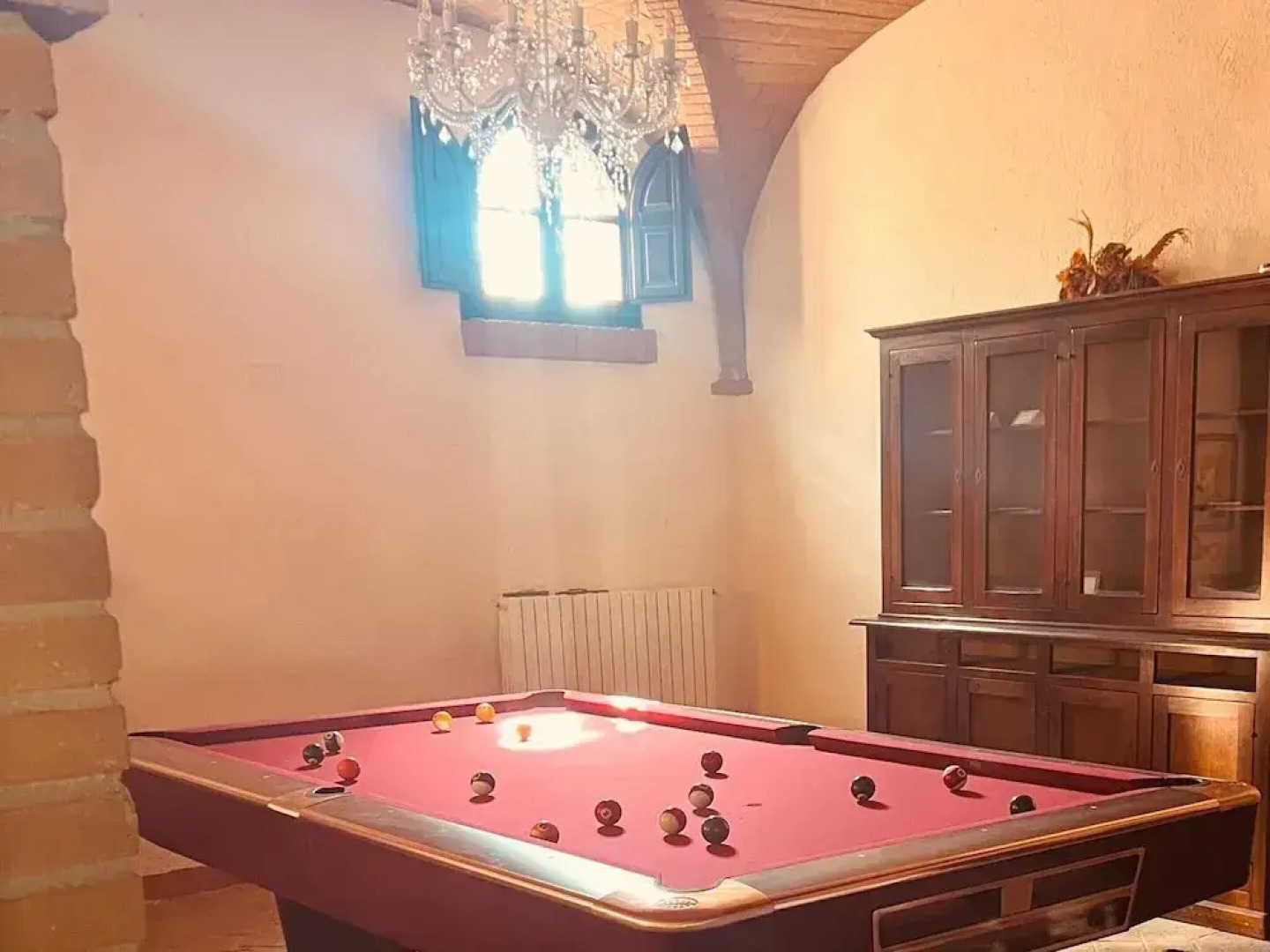 Belvilla by Oyo Casa Sassetta