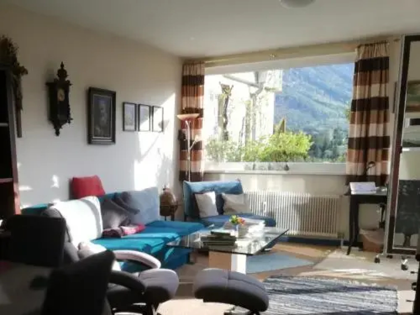 Ferienwohnung "Kaiserblick"