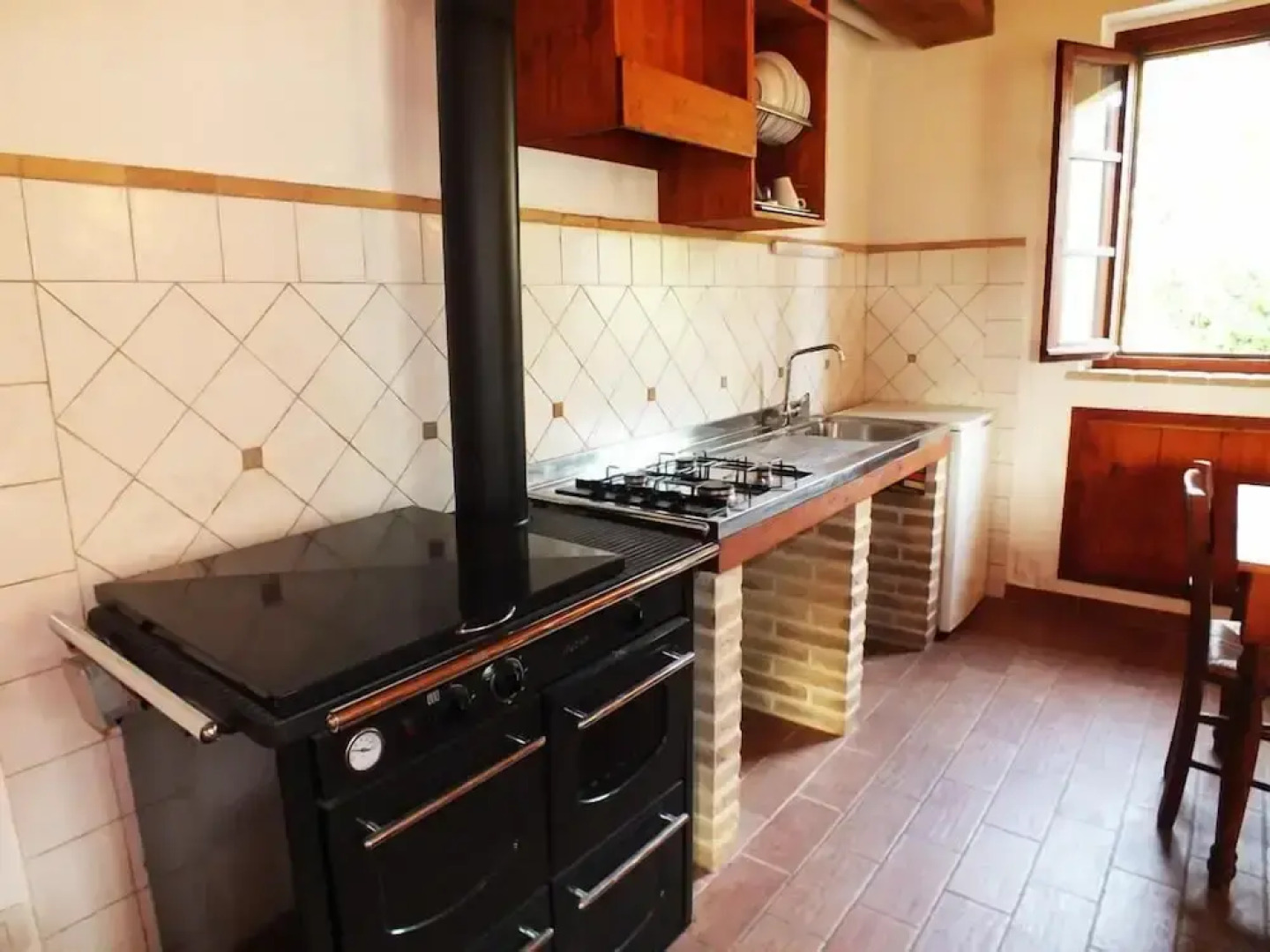 Agriturismo La Casa Della Lavanda Il Rustico