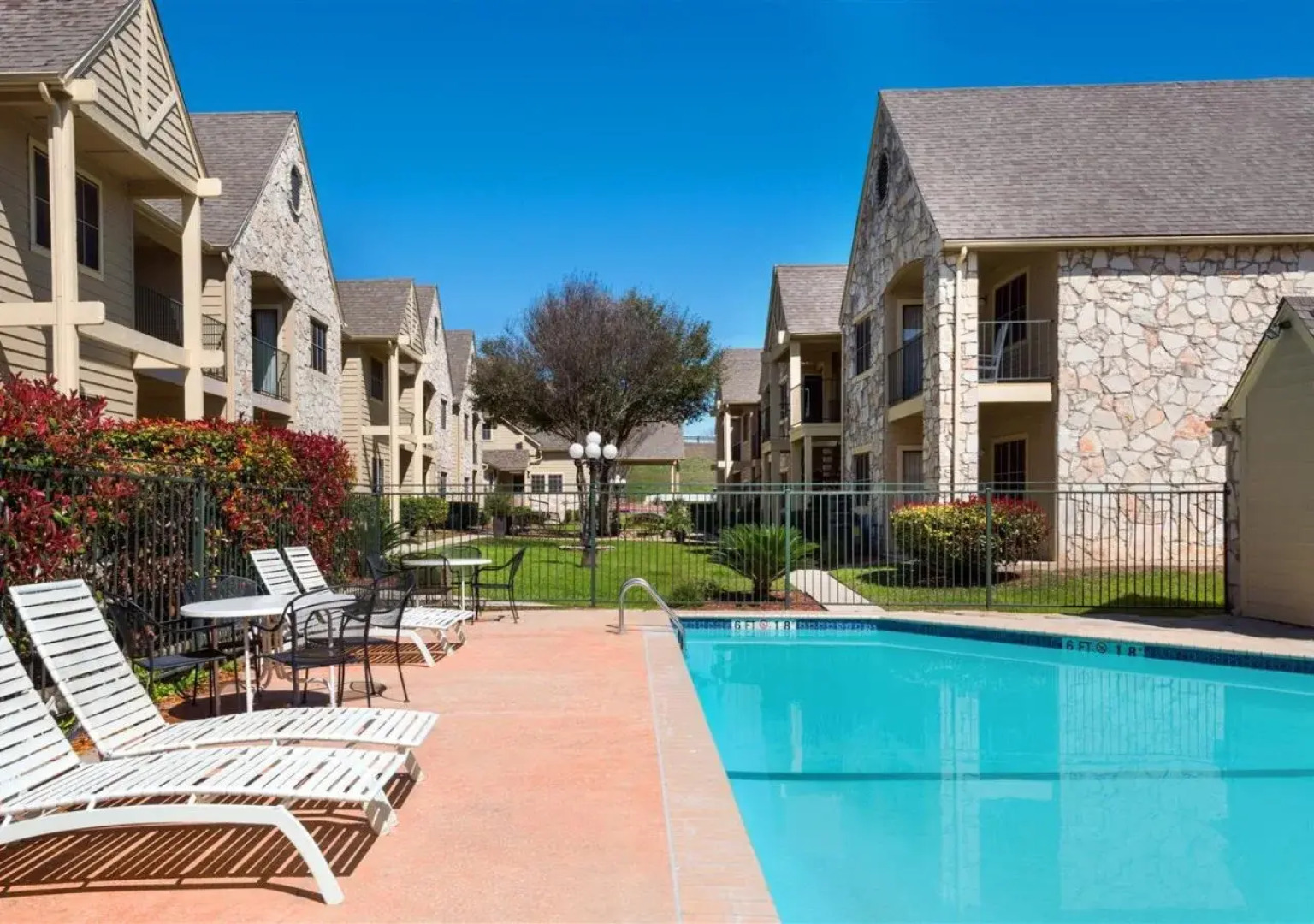 Hawthorn Suites by Wyndham San Antonio NE