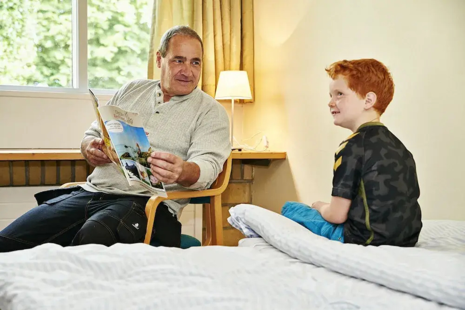 Danhostel Sakskøbing