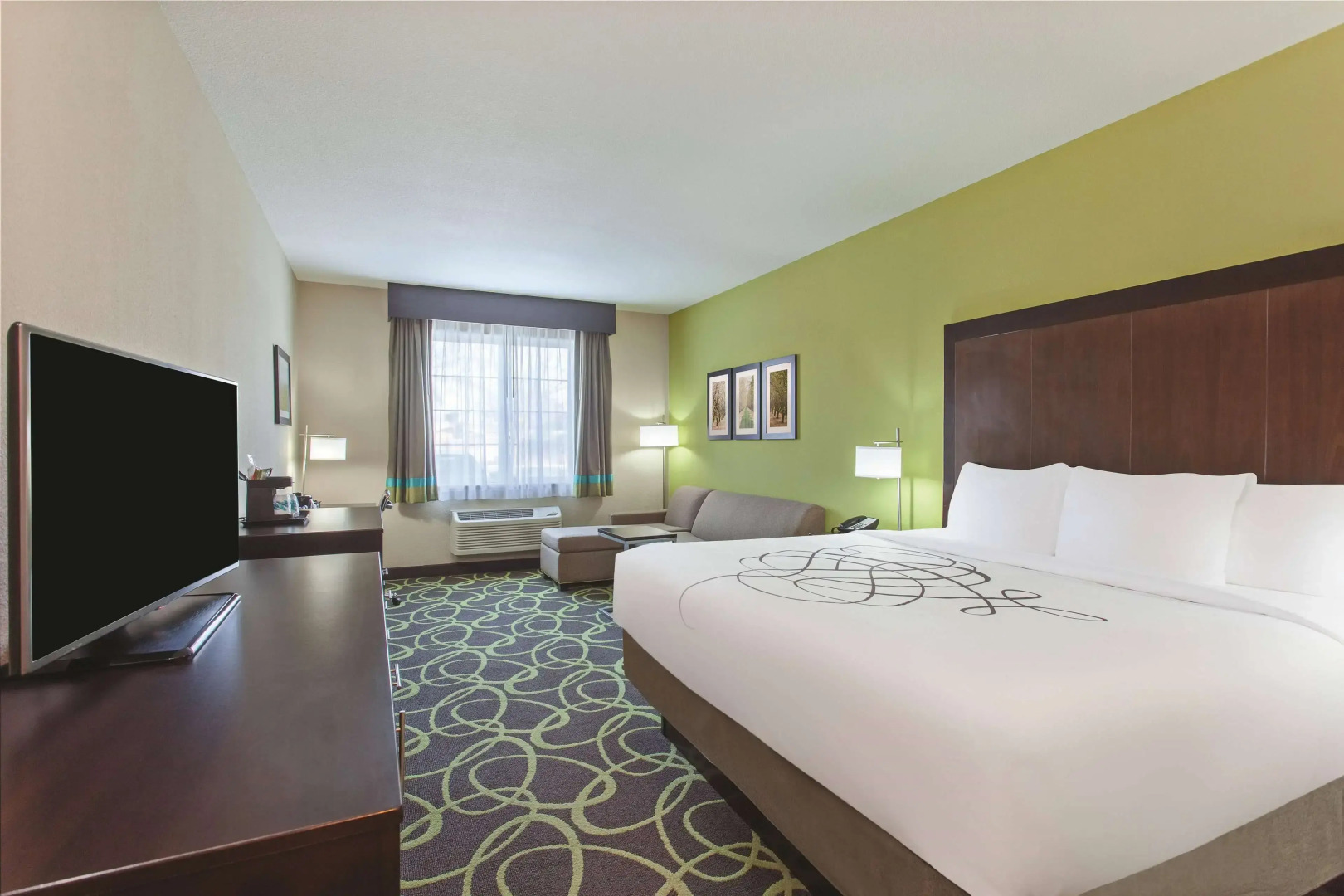 La Quinta Inn & Suites by Wyndham Los Banos