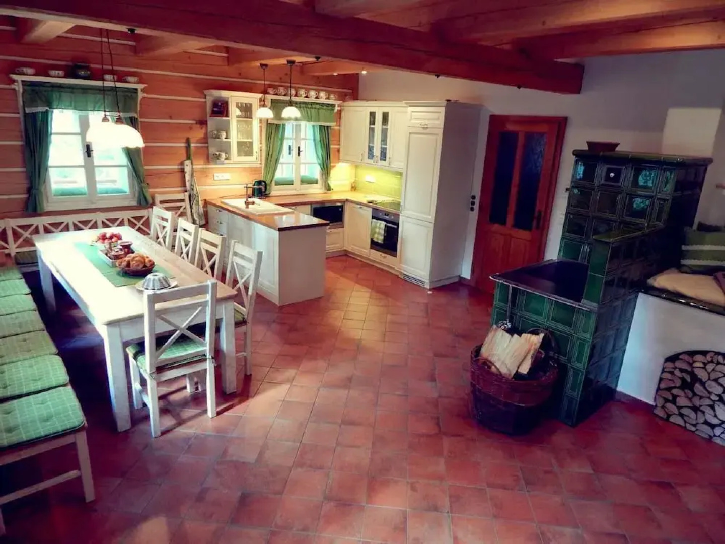 Rokytnice Krm450 in Rokytnice nad Jizerou