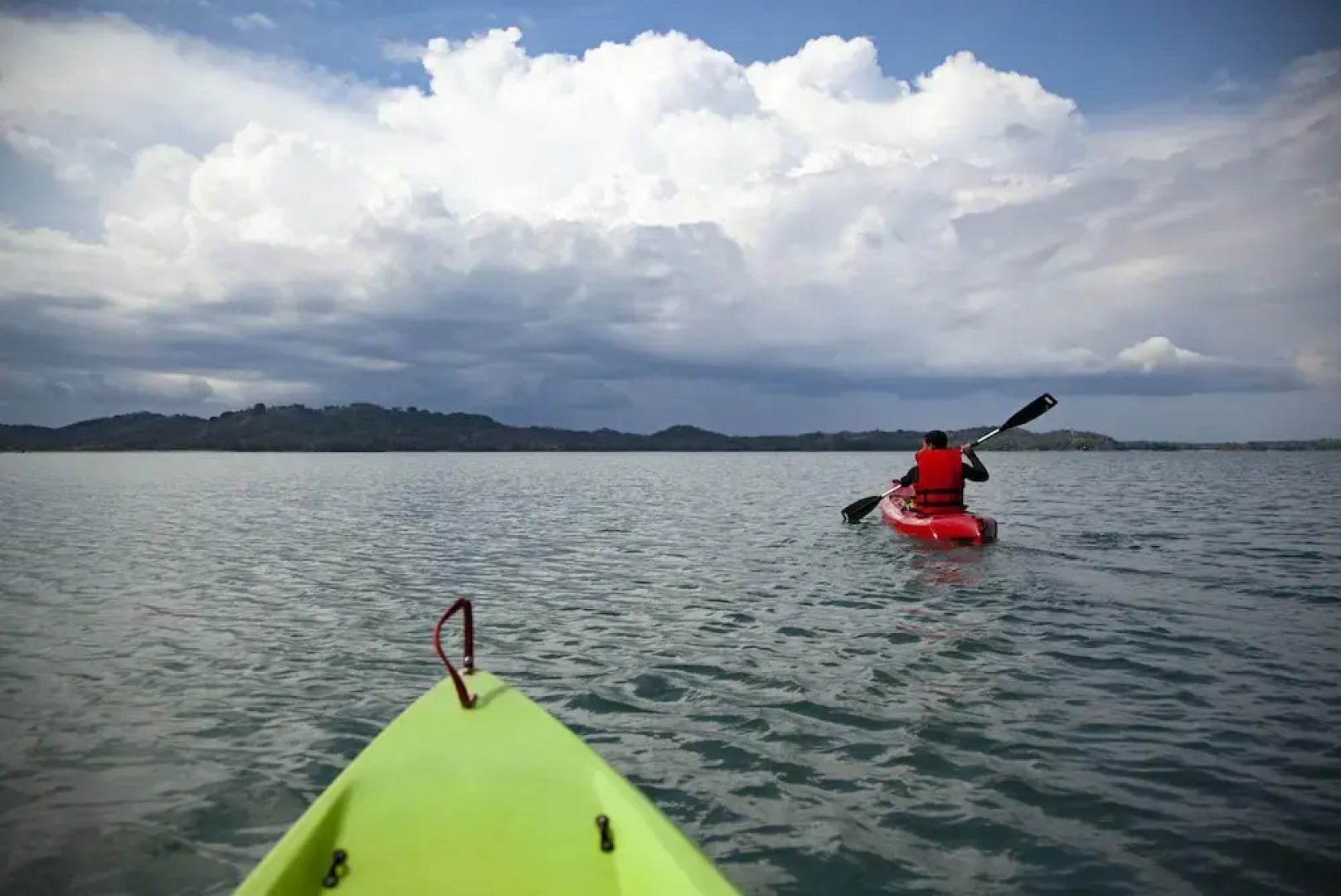 Isla Palenque Member of the Cayuga Collection