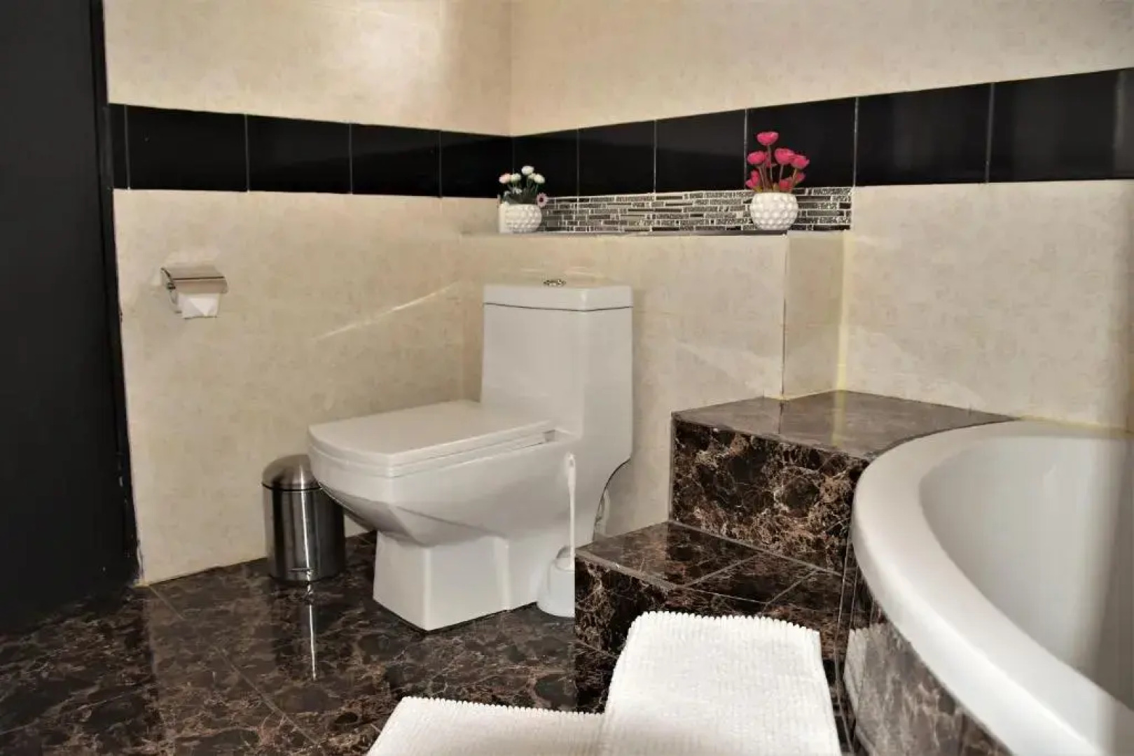 Annavilla7 Lilongwe Aparthotel