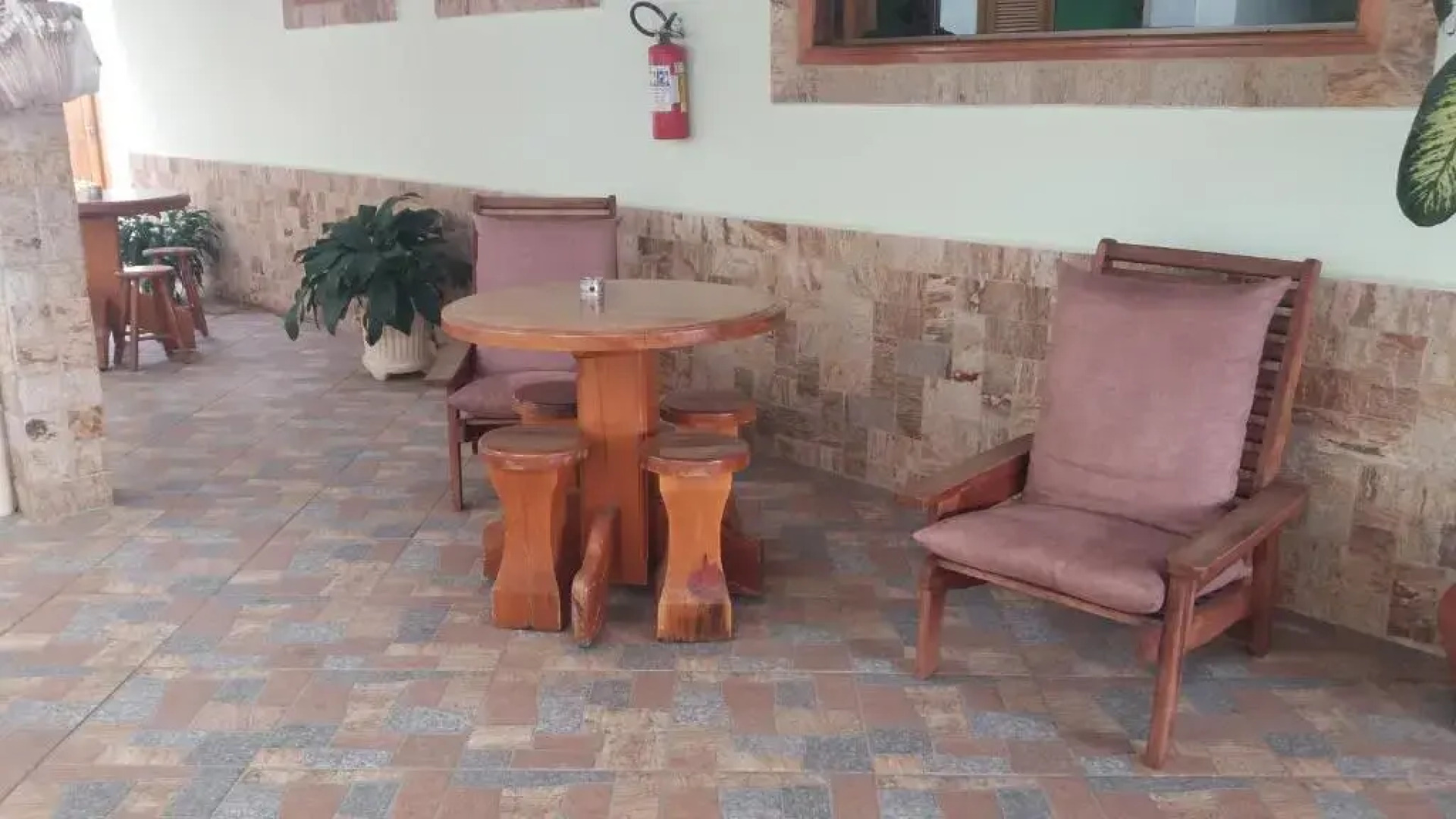 Pousada Chales Vista Alegre