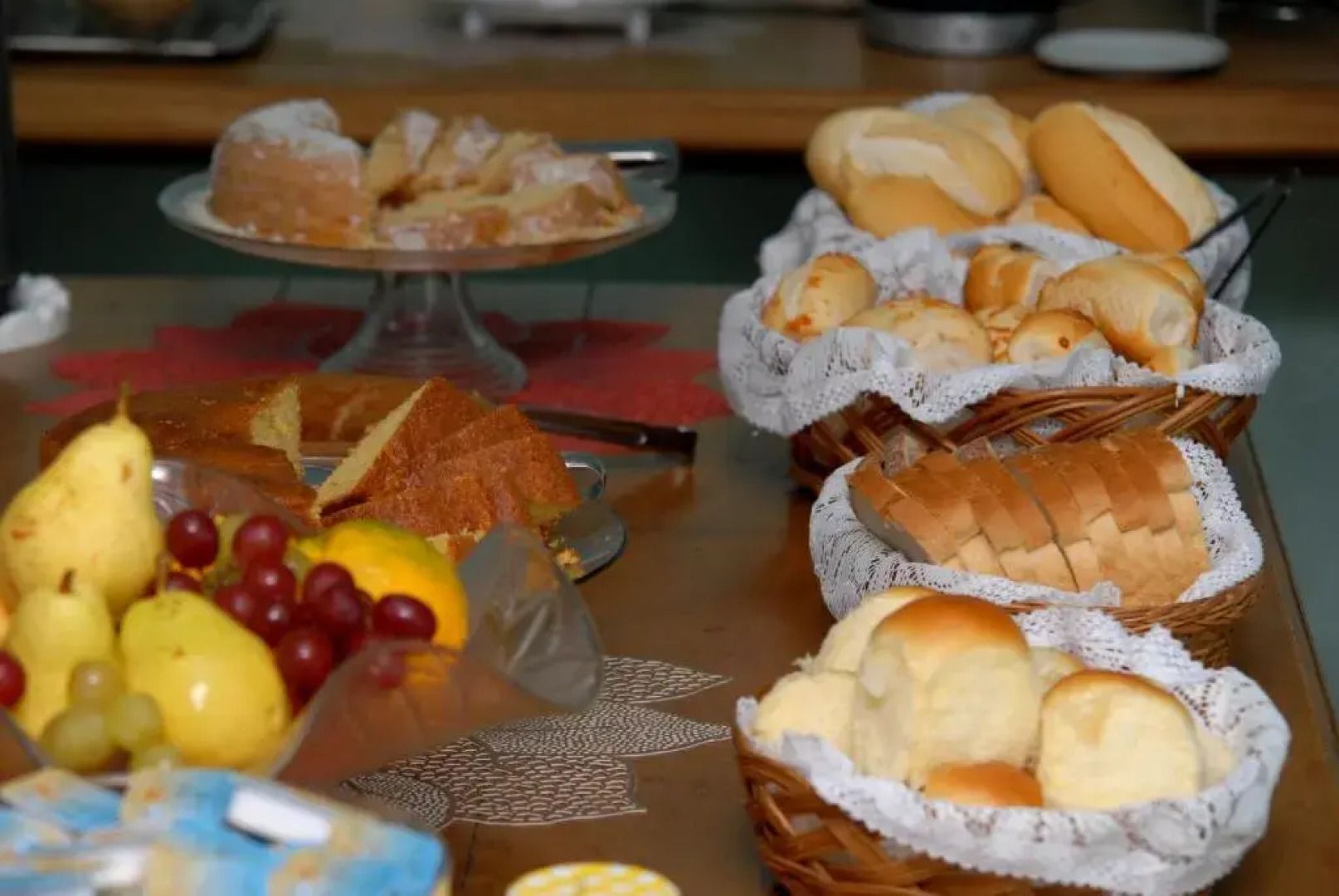 Pousada Mirante do Penedo