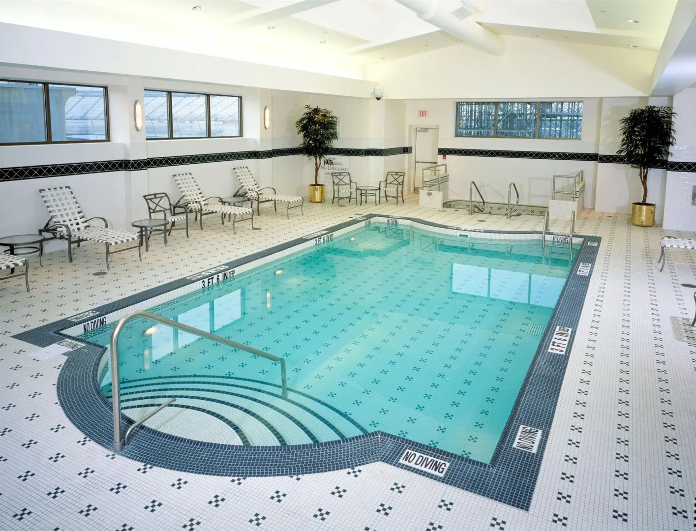 Bally's Dover Casino Resort