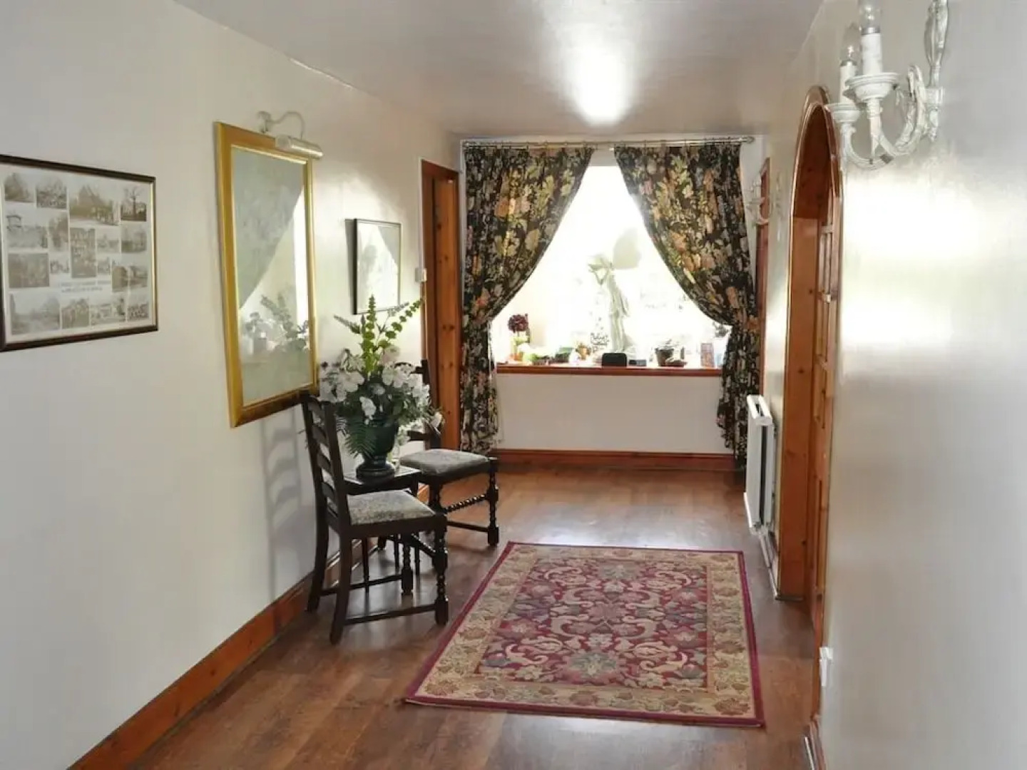 Station Farm Guest House