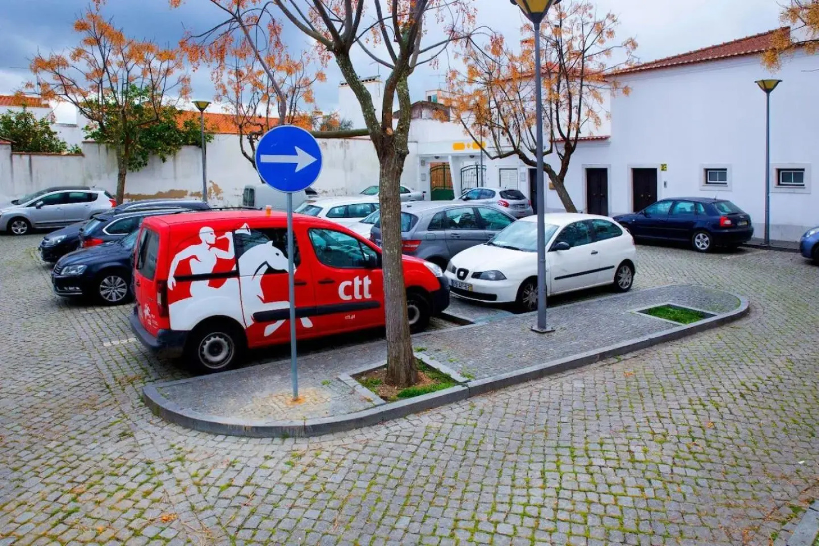 A Casa dos Girassóis