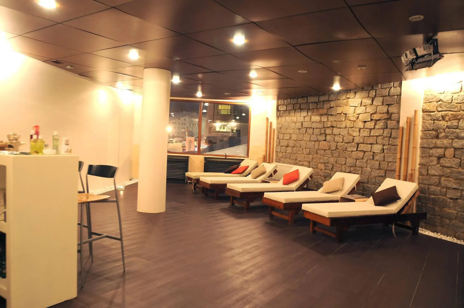 Ladonia Hotels Fahri Uludağ